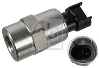 Oliedruksensor 174306