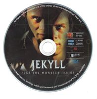 Jekyll (losse disc) - thumbnail