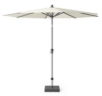 Platinum Riva parasol 300 cm ecru