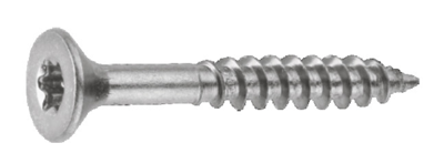 Connex Tx-Schroef 5.0X100 Rvs Emmer 30St - B30140