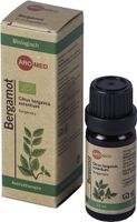 Bergamot olie bio - thumbnail