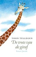 De trots van de giraf - Toon Tellegen - ebook