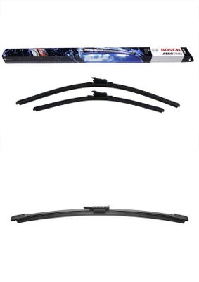 Bosch Ruitenwissers voordeelset A088S + AM28H A088SAM28H