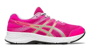 Asics Contend 6 GS hardloopschoenen meisjes