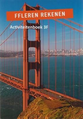 ffLeren Rekenen (Paperback)