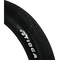 Tannus buitenband-inlay Armour 700x42-47 anti-lek rood