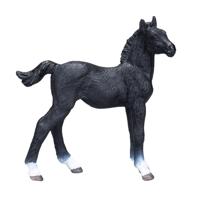Mojo horse world hannoveraans veulen zwart 381000