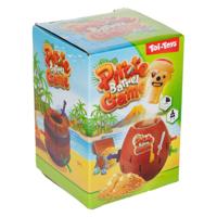 Toi-Toys Kinderspel prik de piraat in de ton
