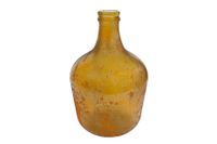 Vaas Garrafa 12L frosted amber