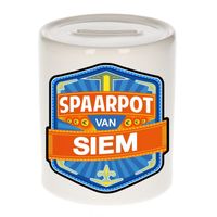 Vrolijke Siem spaarpotten voor kinderen