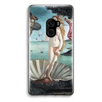 Birth Of Venus: Xiaomi Mi Mix 2 Transparant Hoesje