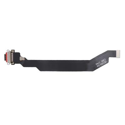 Poort Flex oplaadkabel voor OnePlus 6