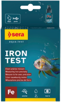 Sera Iron Test
