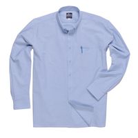 Portwest S107 Oxford Shirt Long Sleeve