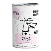 PAKA ZWIERZAKA Pepe Duck - natvoer voor honden - 400g