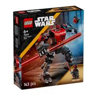 LEGO star wars 75411 darth maul mecha