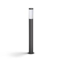 UTRECHT Post Anthracite 1x20W HV - Philips