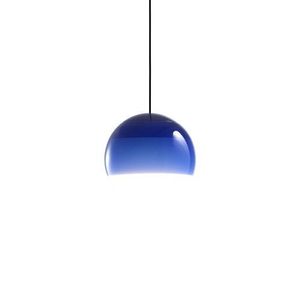 Marset Dipping Light 13 Hanglamp - Blauw