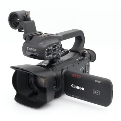 Canon XA 60 occasion