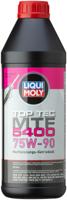LIQUI MOLY Getr.oel 75w90 gl4 1l lm