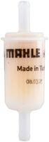 MAHLE brandstoffilter