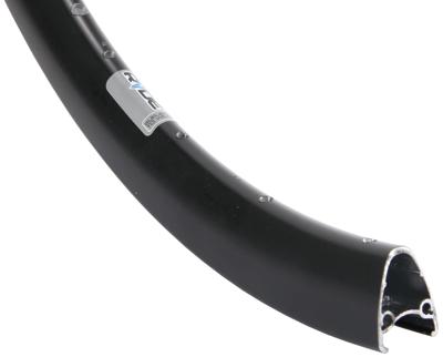 RYDE Alu rim dutch19 32h 19-622 sv black