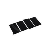 AEG MCFB77PL Plus koolstoffilter per set