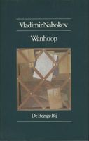Wanhoop - Vladimir Nabokov - ebook - thumbnail