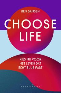 Choose Life (Paperback)
