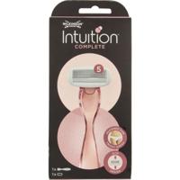 Intuition complete razor - thumbnail