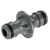 Gardena koppelstuk tbv 19mm (3/4") & 13mm (1/2")