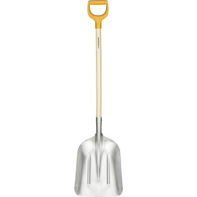 Fiskars 1001637 Sneeuwschep 310 mm Aluminium