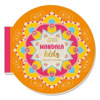 Lantaarn Mandala kids