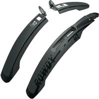 SKS germany rowdy set 2.0 mudguards for 20-24"