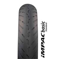 Impac draadband 350-70 is-306 zwart