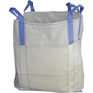 Berger & Schröter 50097 Big Bag 90 cm x 90 cm x 90 cm