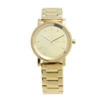 DKNY Bandschakels NY2178 - Staal - (3 stuks)