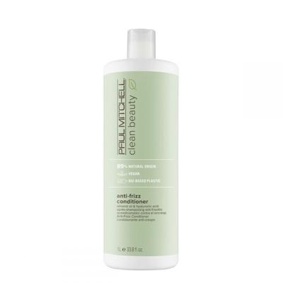 Paul Mitchell Clean Beauty Anti-Frizz Conditioner 1000ml