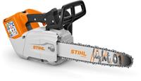 Stihl msa 190 t accu kettingzaag | 35cm/12" | 71pm3 | zonder accu's en lader - ma052000010