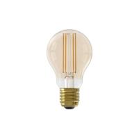 LED Filament Lamp - E27 - Peer A60 - Goud