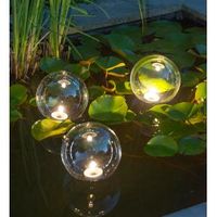 MultiBright Float 3 LED vijververlichting - thumbnail