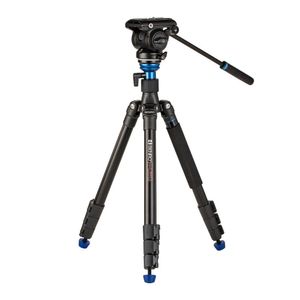 Benro Videostatief Aero 4 Pro Kit A2883FS4PRO