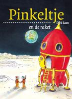 Pinkeltje en de raket (Paperback)