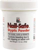 PPP NAIL SAFE TEGEN NAGELBLOEDEN