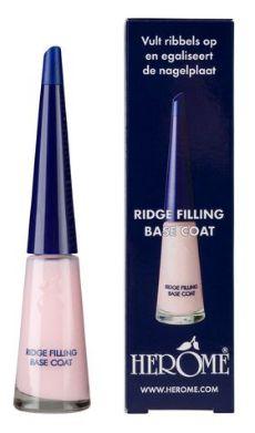 Herome Ridge filling base coat