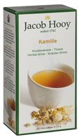 Kamillethee