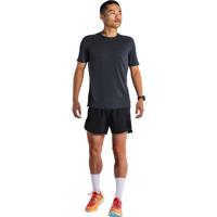 Fusion Run Shirt 2in1 Short Set Heren