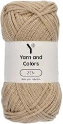 Yarn and Colors Zen 009 Limestone