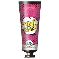 Nouvelle Paint Bang Semi Permanent Color Fuchshia 75ml
