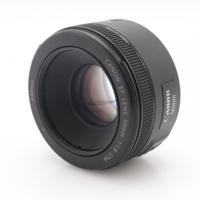 Canon EF 50mm F/1.8 STM occasion